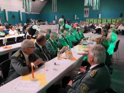 Foto des Albums: Schützenfest 2016