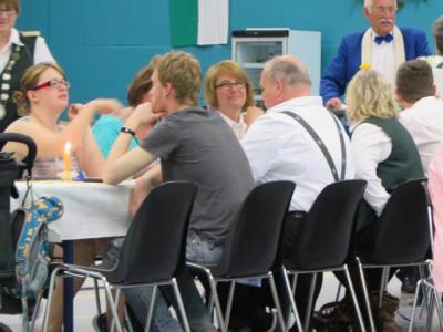 Foto des Albums: Schützenfest 2016