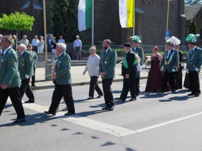 Foto des Albums: Schützenfest 2016