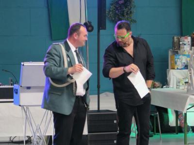 Foto des Albums: Schützenfest 2016