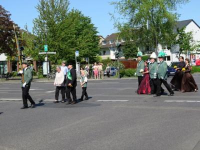 Foto des Albums: Schützenfest 2016