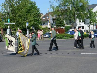 Foto des Albums: Schützenfest 2016