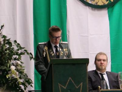 Foto des Albums: Schützenfest 2016
