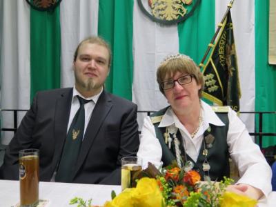 Foto des Albums: Schützenfest 2016