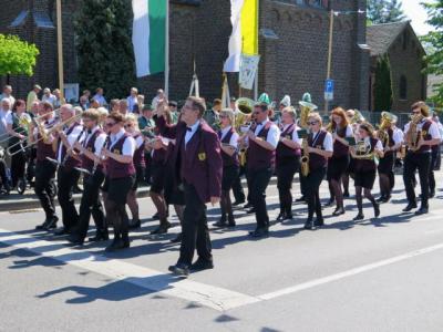 Foto des Albums: Schützenfest 2016