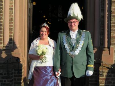 Foto des Albums: Schützenfest 2016