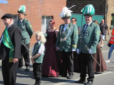 Foto des Albums: Schützenfest 2016