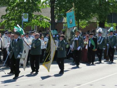 Foto des Albums: Schützenfest 2016