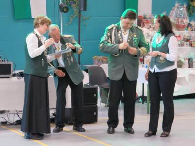 Foto des Albums: Schützenfest 2016