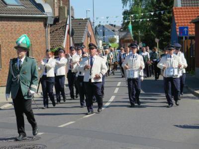 Foto des Albums: Schützenfest 2016