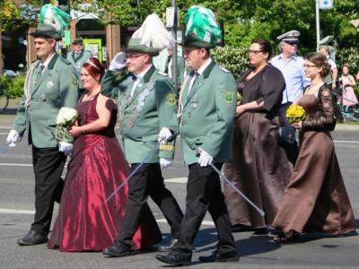 Foto des Albums: Schützenfest 2016