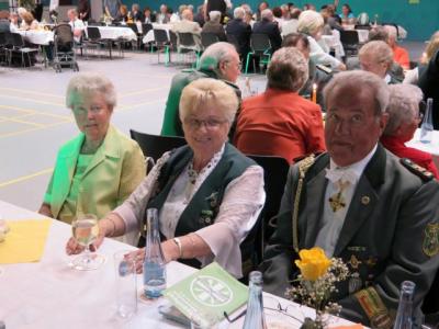 Foto des Albums: Schützenfest 2016