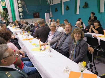 Foto des Albums: Schützenfest 2016