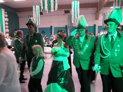 Foto des Albums: Schützenfest 2016