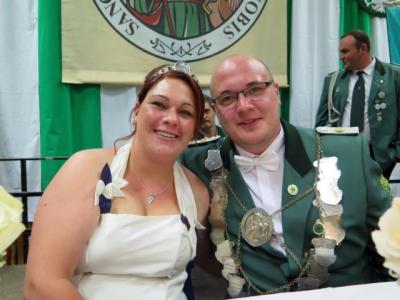 Foto des Albums: Schützenfest 2016