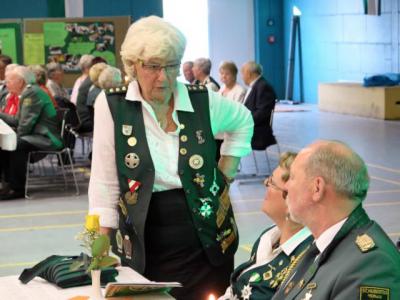 Foto des Albums: Schützenfest 2016