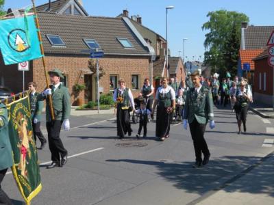 Foto des Albums: Schützenfest 2016