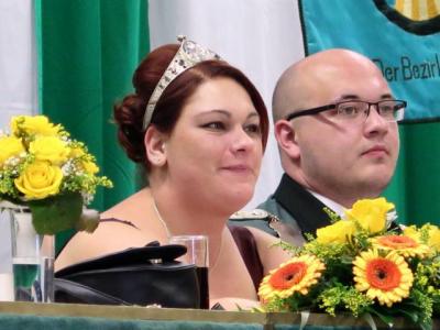 Foto des Albums: Schützenfest 2016