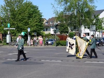 Foto des Albums: Schützenfest 2016