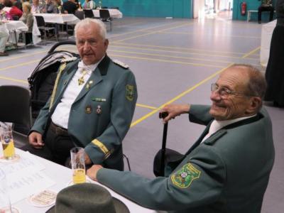 Foto des Albums: Schützenfest 2016