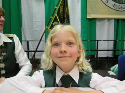 Foto des Albums: Schützenfest 2016