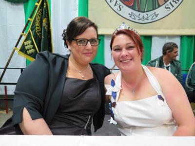 Foto des Albums: Schützenfest 2016