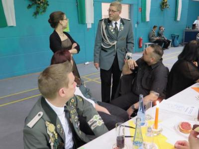 Foto des Albums: Schützenfest 2016