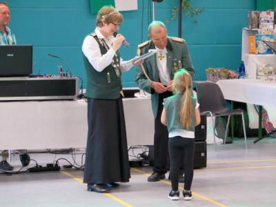 Foto des Albums: Schützenfest 2016