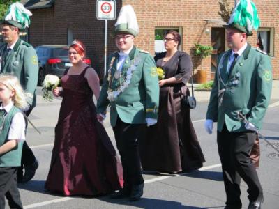 Foto des Albums: Schützenfest 2016