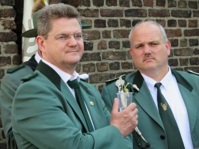Foto des Albums: Schützenfest 2016