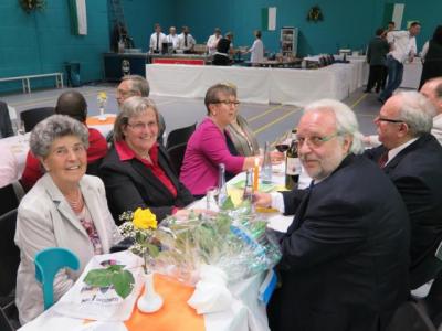 Foto des Albums: Schützenfest 2016