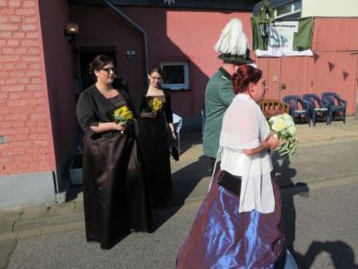 Foto des Albums: Schützenfest 2016