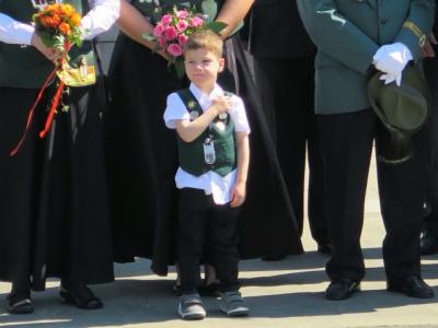 Foto des Albums: Schützenfest 2016