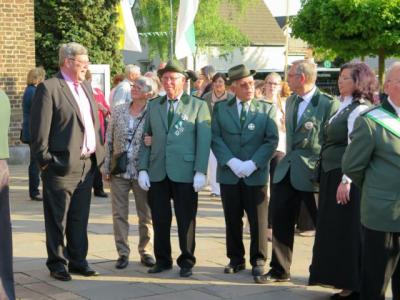 Foto des Albums: Schützenfest 2016