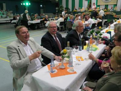 Foto des Albums: Schützenfest 2016