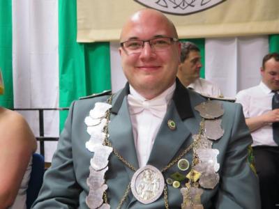 Foto des Albums: Schützenfest 2016