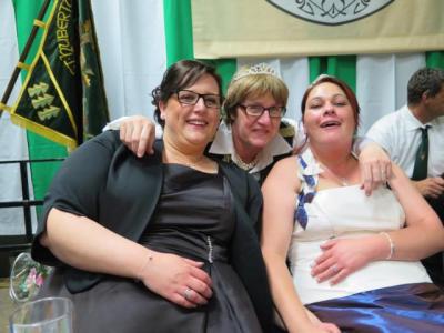 Foto des Albums: Schützenfest 2016