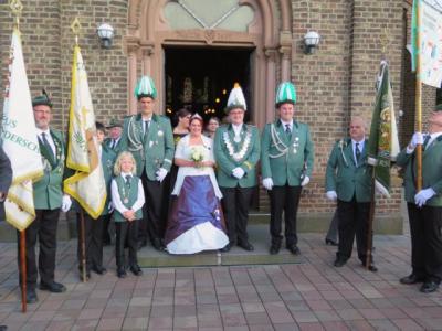 Foto des Albums: Schützenfest 2016