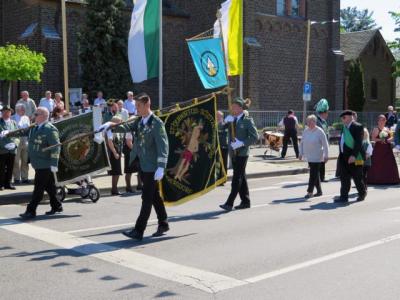 Foto des Albums: Schützenfest 2016
