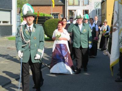 Foto des Albums: Schützenfest 2016
