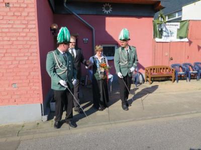 Foto des Albums: Schützenfest 2016