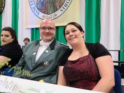Foto des Albums: Schützenfest 2017