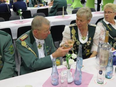 Foto des Albums: Schützenfest 2017