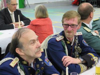 Foto des Albums: Schützenfest 2017