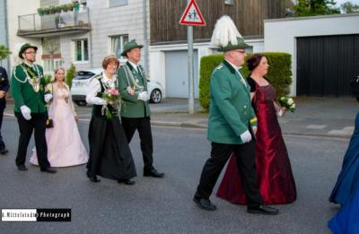 Foto des Albums: Schützenfest 2017