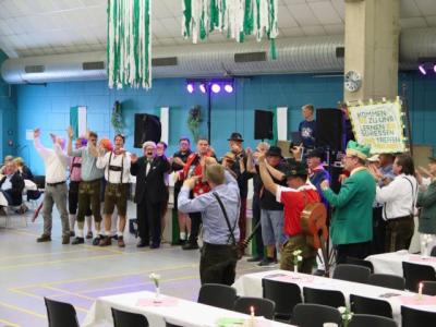 Foto des Albums: Schützenfest 2017