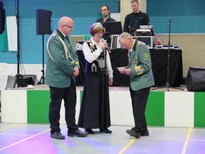Foto des Albums: Schützenfest 2017