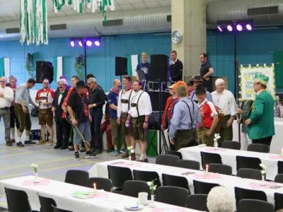 Foto des Albums: Schützenfest 2017