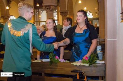 Foto des Albums: Schützenfest 2017