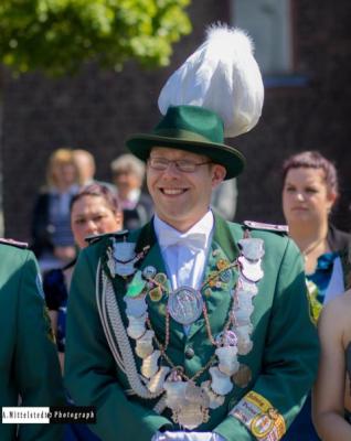 Foto des Albums: Schützenfest 2017